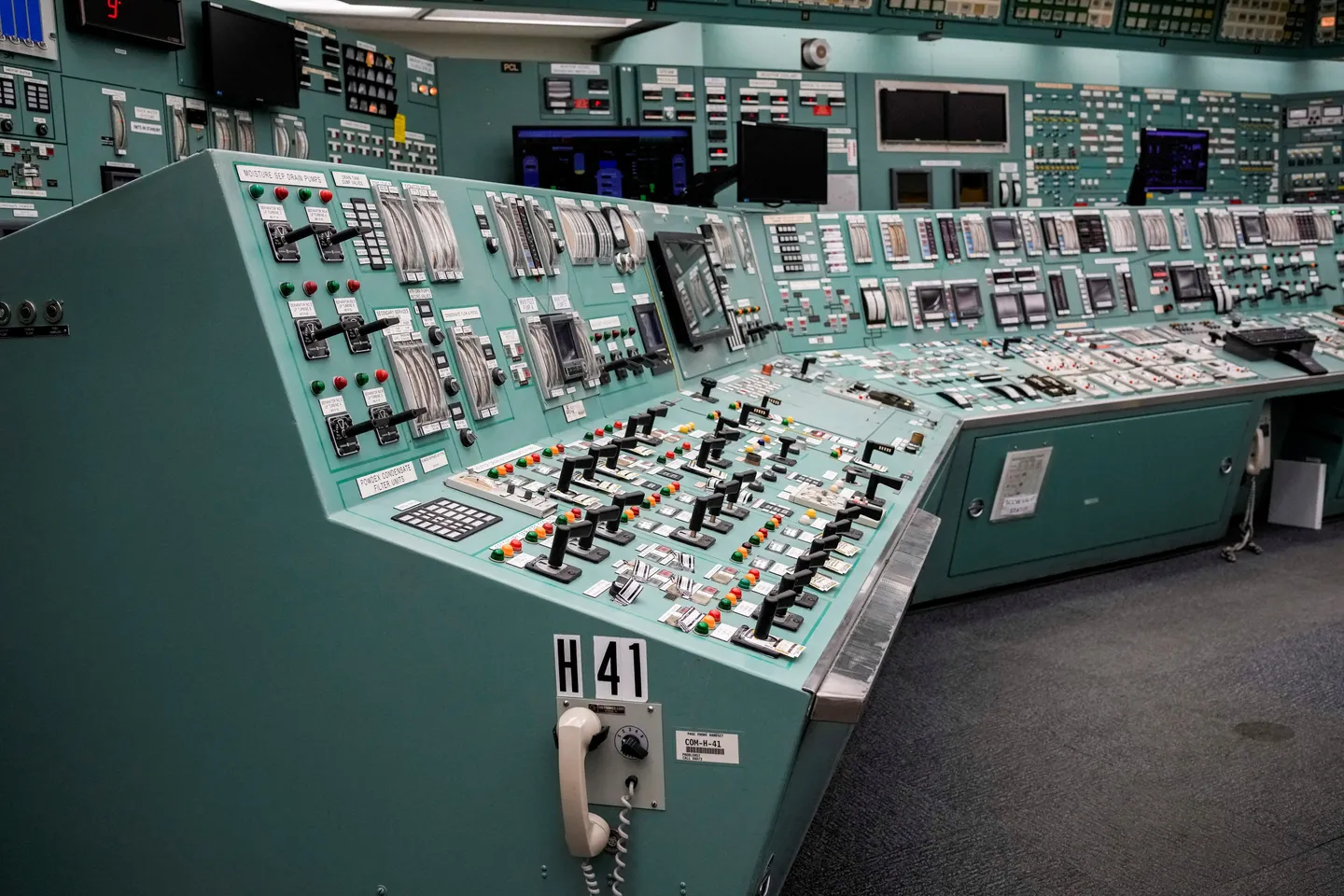 Premier VK krijgt aanbod voor nucleaire afschrikking in ruil voor terugkeer naar EU-interne markt