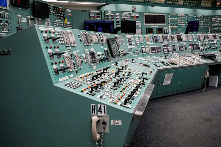 Premier VK krijgt aanbod voor nucleaire afschrikking in ruil voor terugkeer naar EU-interne markt