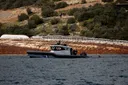 Еден мигрант се удави во бродска несреќа близу Грција, 25 се водат за исчезнати