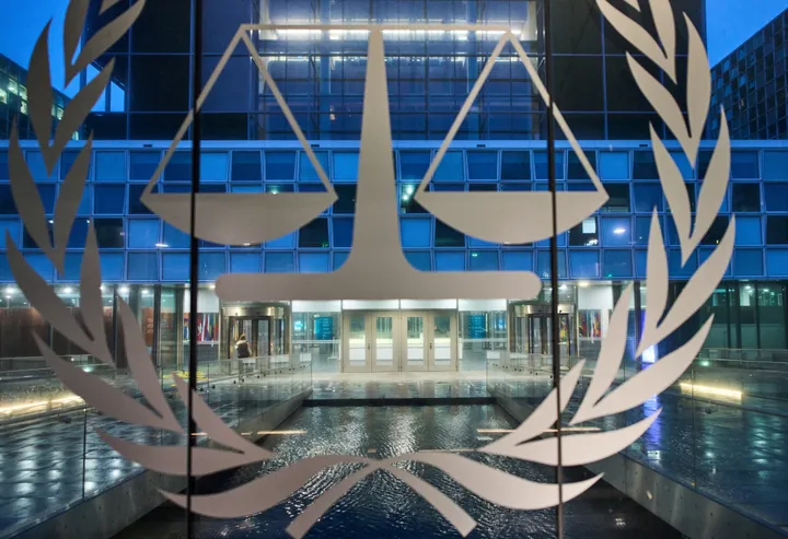 Venezuela to quit International Criminal Court after US vows to dismantle UN-backed tribunal
