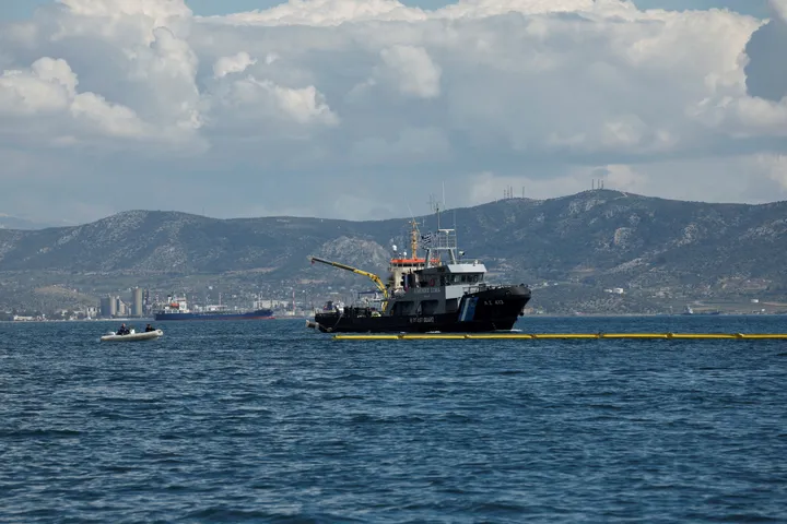De EU keurt nieuwe sancties tegen Rusland goed, nu Griekse tankers toch Russisch LNG mogen vervoeren