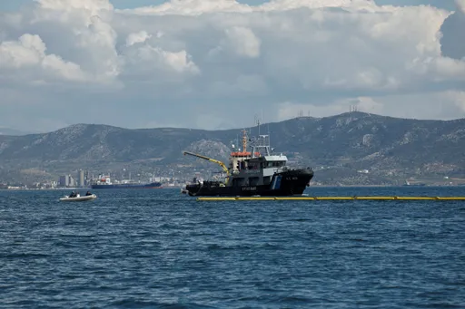 De EU keurt nieuwe sancties tegen Rusland goed, nu Griekse tankers toch Russisch LNG mogen vervoeren