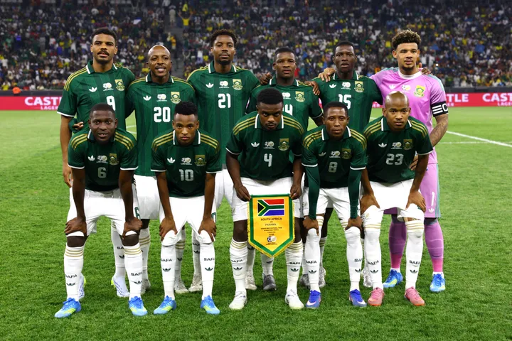 Qui sont les 8 favoris pour la Coupe du Monde 2026 ?