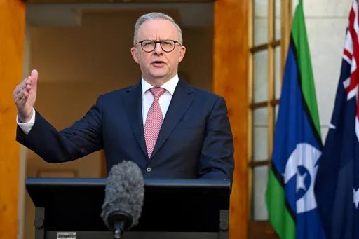 Di parlemen Australia, PM Albanese tegaskan Indonesia adalah mitra utama terpenting