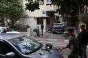 د توغندیزو بریدونو په زیاتېدو سره د ایران او اسرائیلو ترمنځ یوځل بیا نښته پيل شوه.