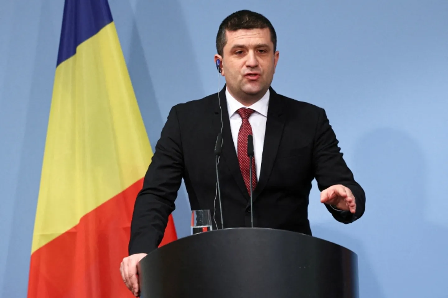Drony przy Neptun Deep. Rumunia zdecydowała o ich zniszczeniu