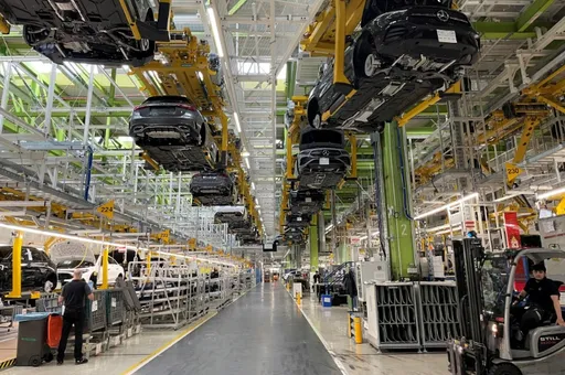 Trump auto tariff hike could cost Germany nearly $18 billion in output: report