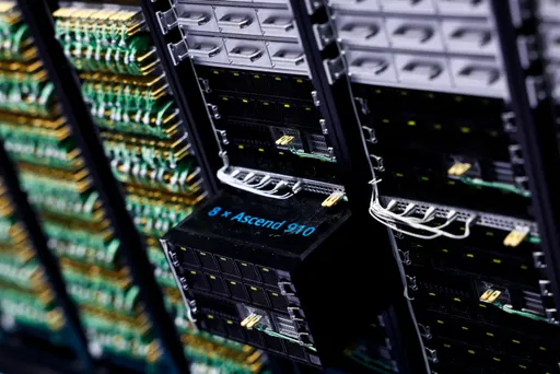 Developing countries draw 40% of global data centre investment: World Bank