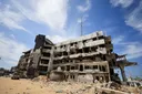СЗО бара заштита на здравствените установи во Газа поради израелските напади