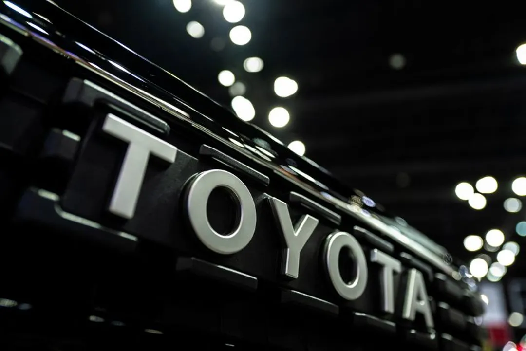Toyota zadržala titulu najvećeg svjetskog proizvođača automobila uprkos padu prodaje u Kini