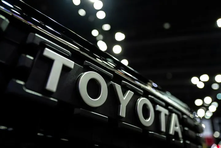 Toyota zadržala titulu najvećeg svjetskog proizvođača automobila uprkos padu prodaje u Kini