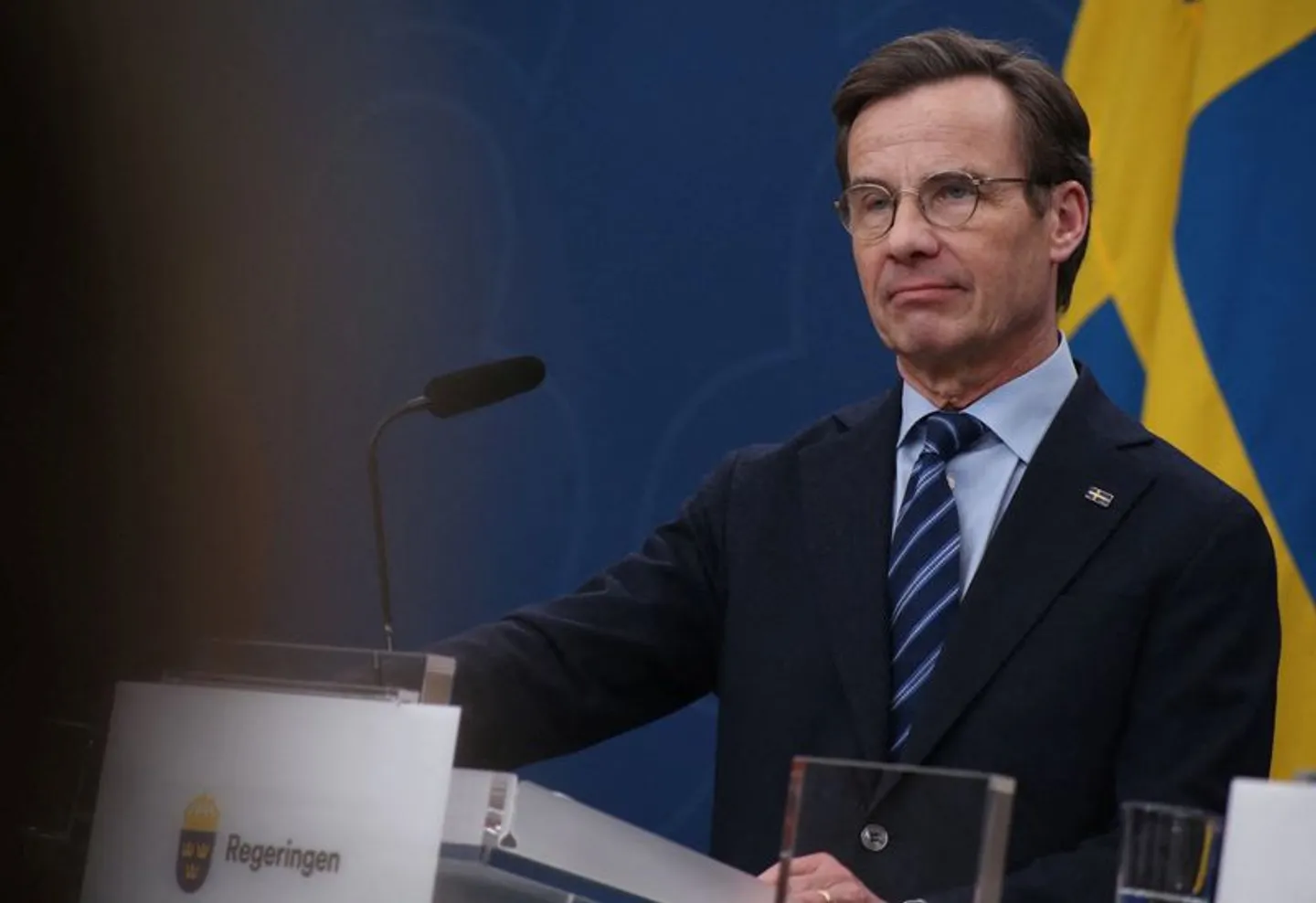 Kryeministri suedez: Samiti i NATO-s në Ankara do të zhvillohet në një kohë të trazuar