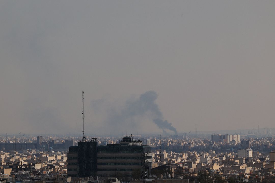 Iran: 50 killed in US strikes since June 27