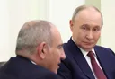 Москва потребовала от Армении определиться