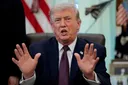 Five times Trump rebukes Netanyahu — and what follows