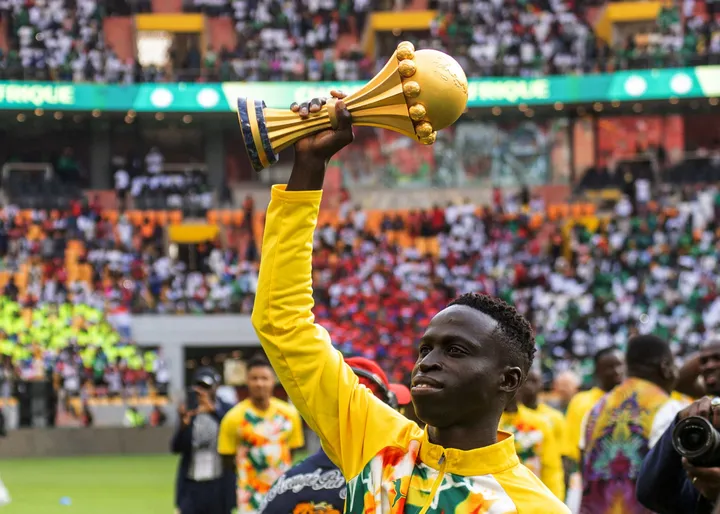 AFCON 2027 qualifiers get under way with defending champion status uncertain
