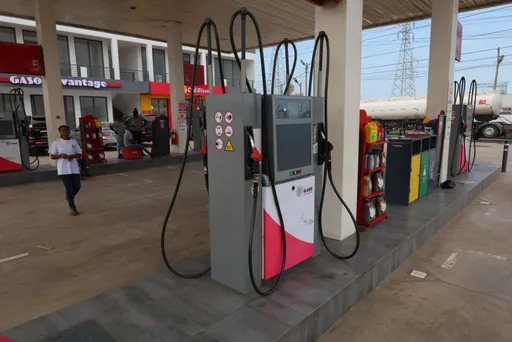 Petrol price still dey high for Nigeria despite depot price drop