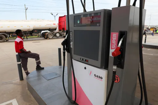 Transport fares don rise again for Nigeria as petrol price reach N1,400