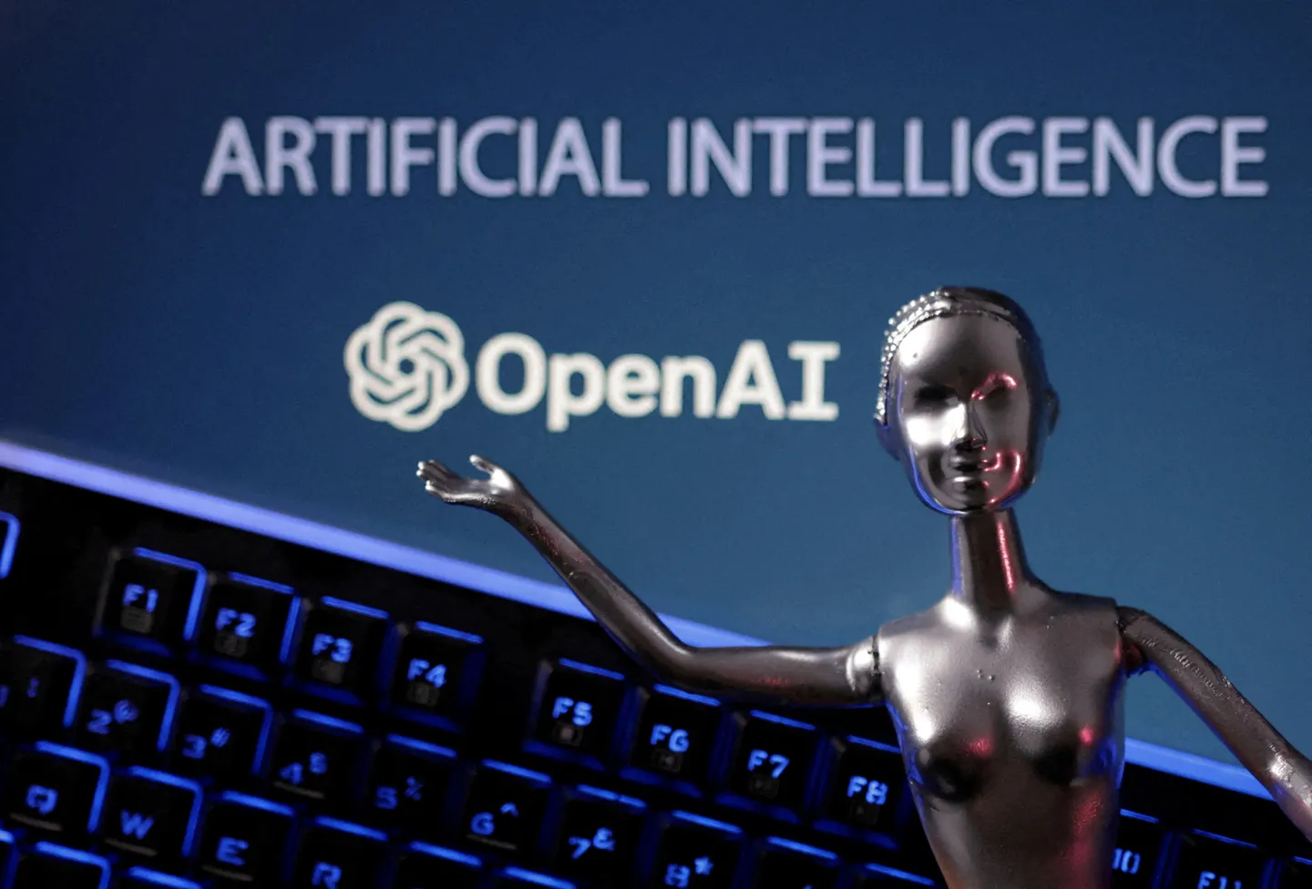 L'intelligenza artificiale offre un vantaggio agli hacker: come ci proteggeremo?