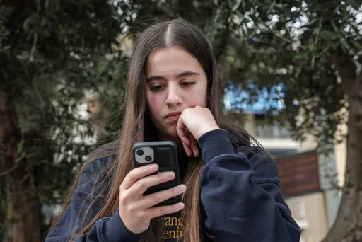 Brussel wil sociale media verbieden voor kinderen jonger dan 13 jaar