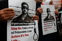 Pena de muerte israelí a prisoneros palestinos entra en vigor en Cisjordania ocupada, entre ataques