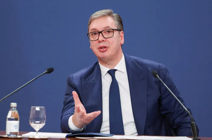 Vučić: Presudom u Hagu nisu obuhvaćeni zločini protiv čovječnosti, sud se nije bavio otmicama, ubistvima i nestancima Srba