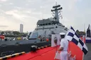 भारत-श्रीलंका द्विपक्षीय समुद्री अभ्यास SLINEX-26 विशाखापत्तनम में शुरू