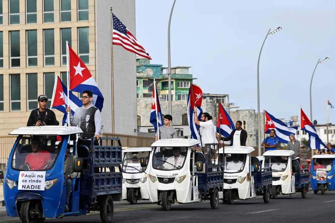 Cuba alerta de un mayor riesgo de agresión militar de EE.UU. ante el estancamiento del diálogo