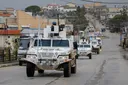 Српски војник, дел од мировните сили во Либан, загина во експлозија на проектил