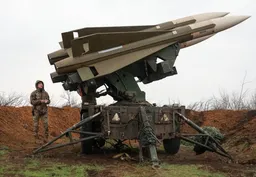 Ukraine war and the new Russian fixation on replicating the 'Iran model'