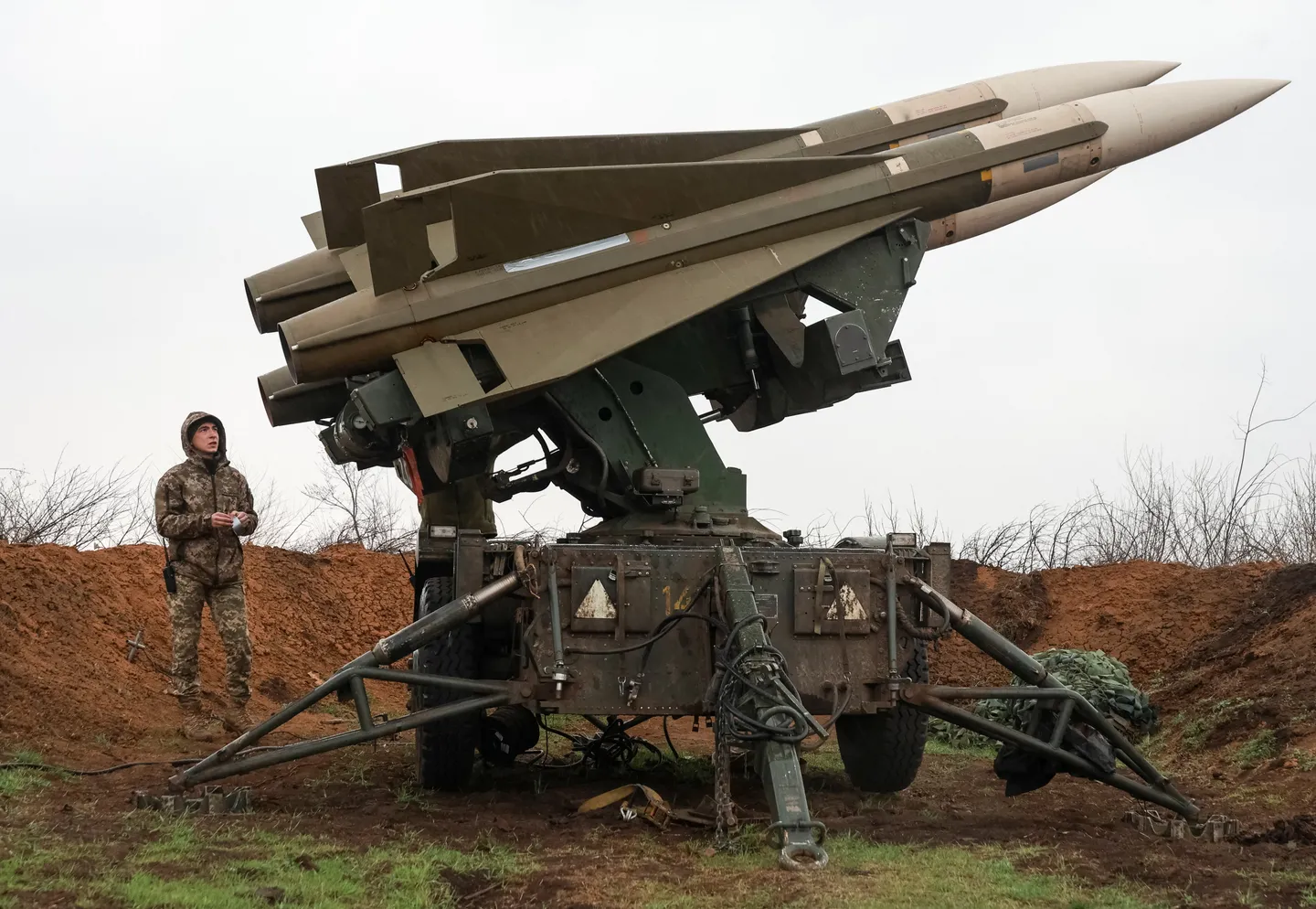 Ukraine war and the new Russian fixation on replicating the 'Iran model'