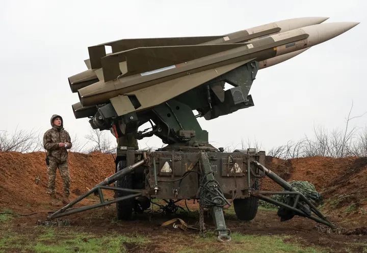 Ukraine war and the new Russian fixation on replicating the 'Iran model'