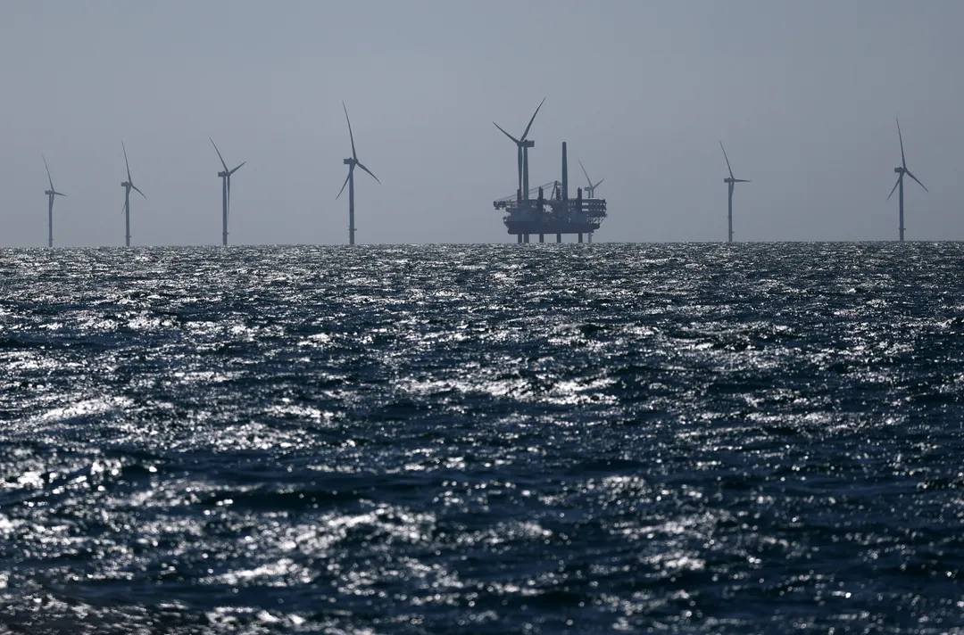 Uitvoeringsanalyses voor productie van 'groene waterstof' in de Noordzee zijn van start gegaan