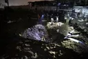 Israël: un soldat condamné pour avoir envoyé des vidéos d'interception de missiles à un agent iranien