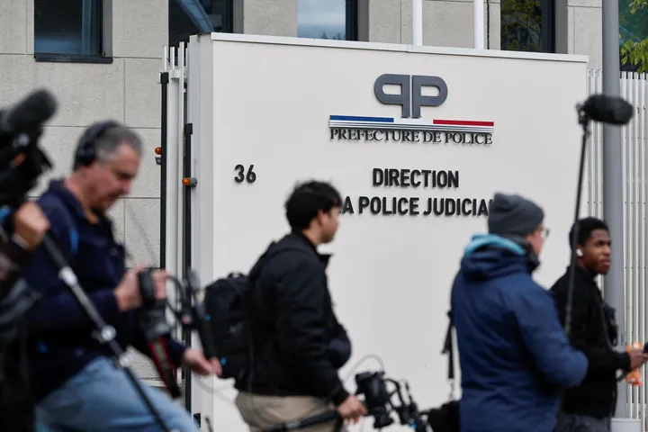 France: un homme de 81 ans tué par la BAC à la sortie d'une mosquée