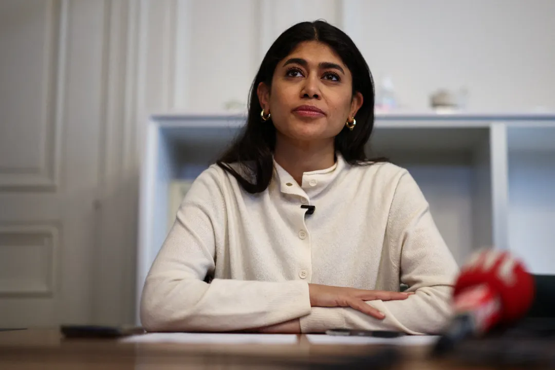 France: Rima Hassan porte plainte contre Nuñez pour violation du secret de l’enquête