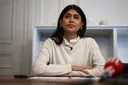 France: Rima Hassan porte plainte contre Nuñez pour violation du secret de l’enquête