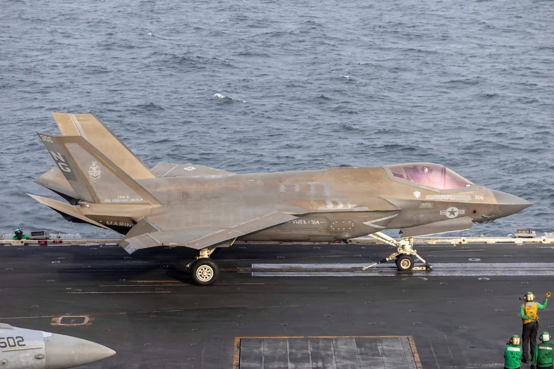 Trump se naljutio zbog Netanyahuove kritike moguće prodaje aviona F-35 Turkiye