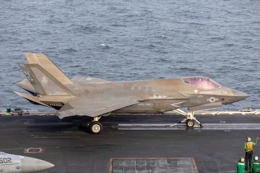Trump se naljutio zbog Netanyahuove kritike moguće prodaje aviona F-35 Turkiye