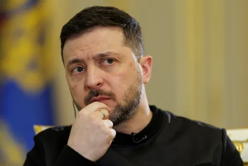 Зеленски до Абрамович: Украина нема да се откаже од територијата