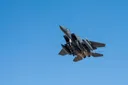 حوثیانو ادعا کړې چې د سعودي عربستان یوه F-15 جنګي الوتکه یې ویشتې ده