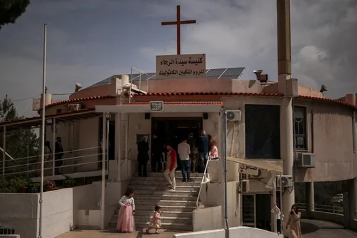 כפרים בעלי רוב נוצרי בלבנון דוחים את טענתו של נתניהו שביקשו 'להצטרף' לישראל