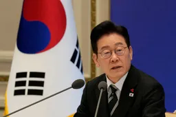 S Korea’s Lee Jae-myung era: Economic reform, Artificial Intelligence, and global vision