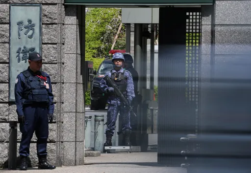 Le Japon assouplit ses règles d'exportation d'armements