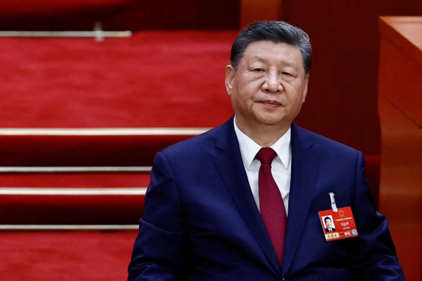 Xi tells Burnham China, UK share more interests than differences