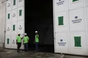 Dangote Refinery don start dey load petrol again for Naira