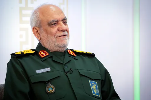 Les six préalables de l’Iran pour la réouverture du canal d’Ormuz