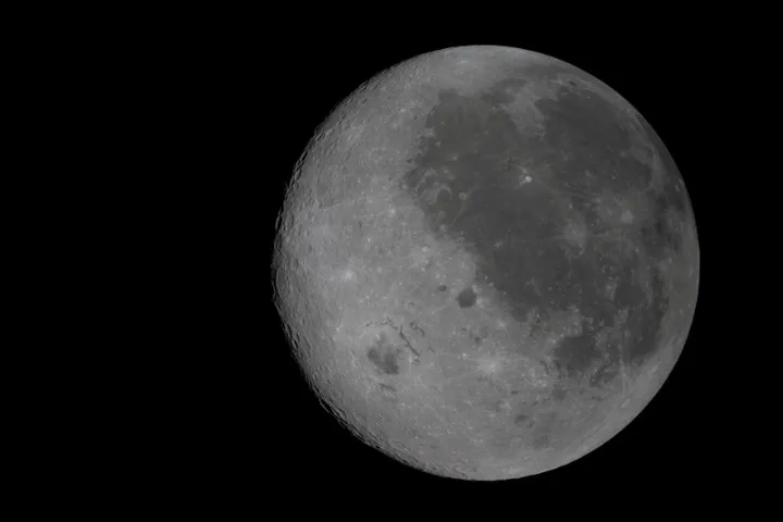 A SpaceX rocket set to crash into the Moon has scientists excited. Here's why.