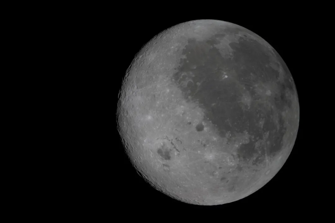 A SpaceX rocket set to crash into the Moon has scientists excited. Here's why.