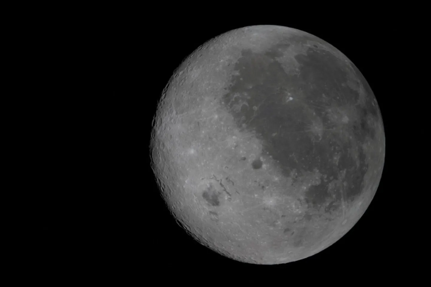 A SpaceX rocket set to crash into the Moon has scientists excited. Here's why.